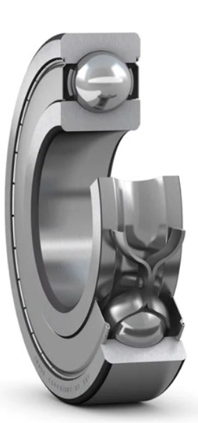 6305-2Z/C3 SKF